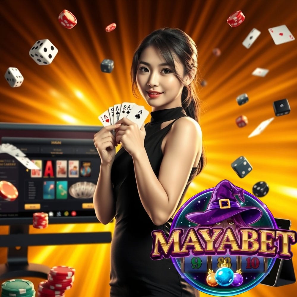 mayabet-ทดลองเล่นฟรี