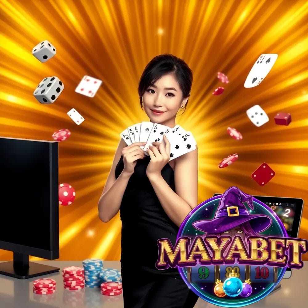 mayabet
